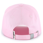 Adjustable cotton baseball cap KARL LAGERFELD KIDS 
                    GIRL