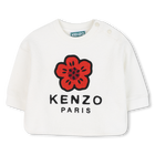 Sweatshirt + pants set KENZO KIDS 
                    GIRL