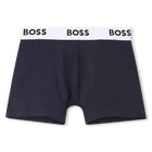 Boxer shorts pack BOSS 
                    BOY