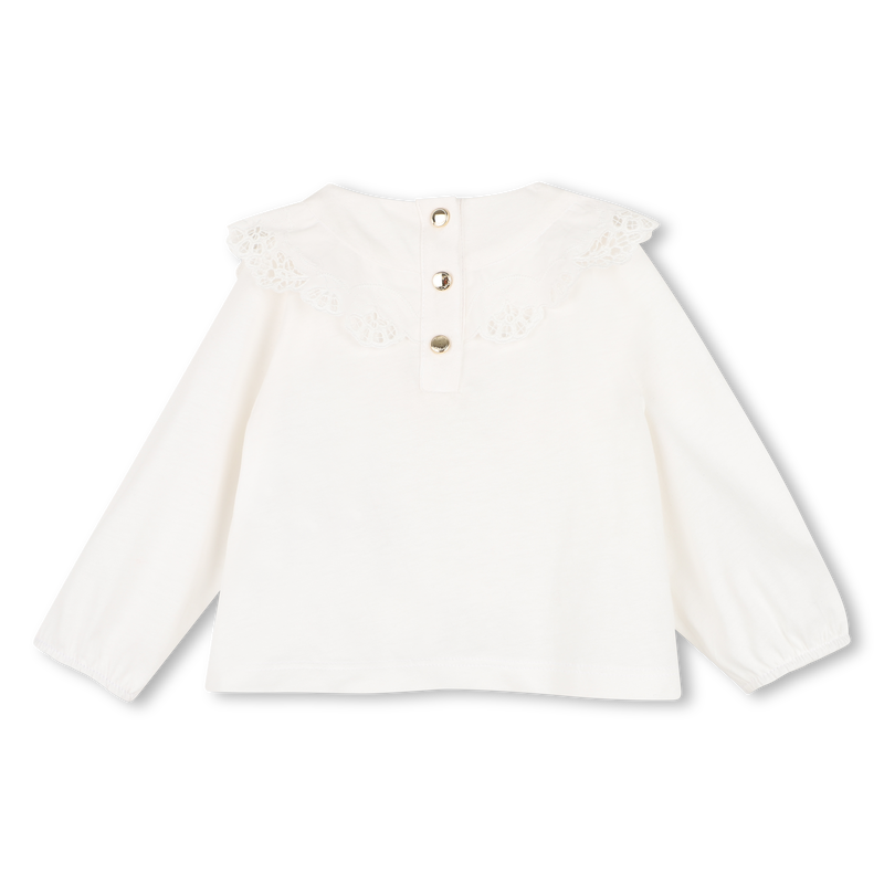 Dress and t-shirt set CHLOE 
                        GIRL