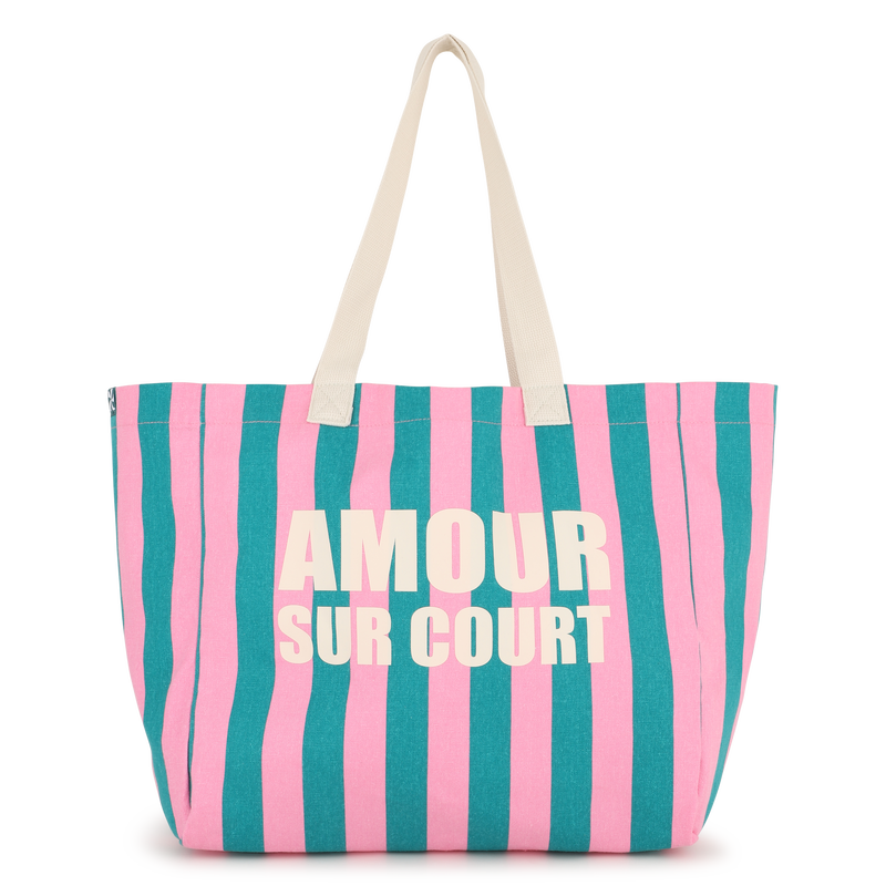BAG KIDS AROUND 
                        GIRL