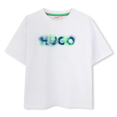 Short-sleeved T-shirt HUGO BOY