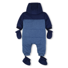 Pilot suit TIMBERLAND 
                    BOY