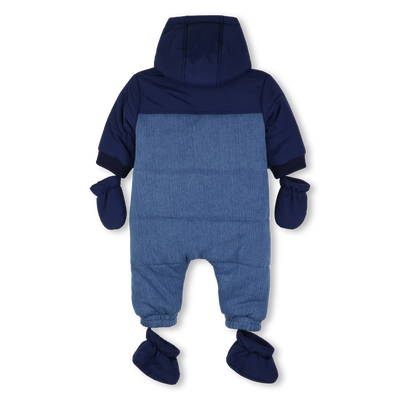 Pilot suit TIMBERLAND BOY