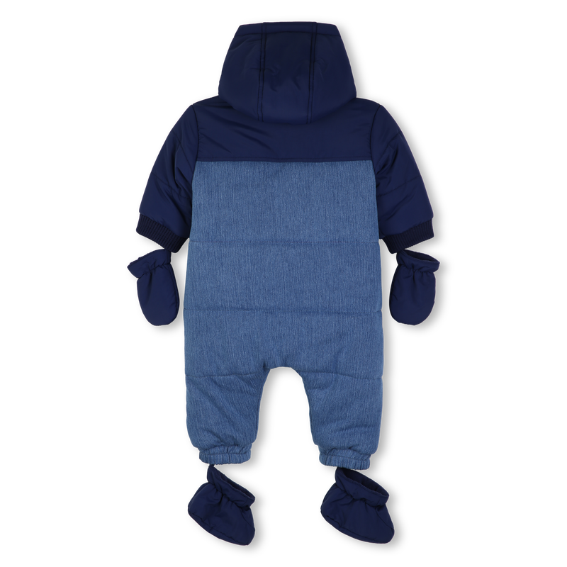 Pilot suit TIMBERLAND 
                        BOY