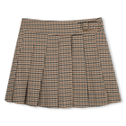 Pleated skirt KIDS AROUND 
                    GIRL