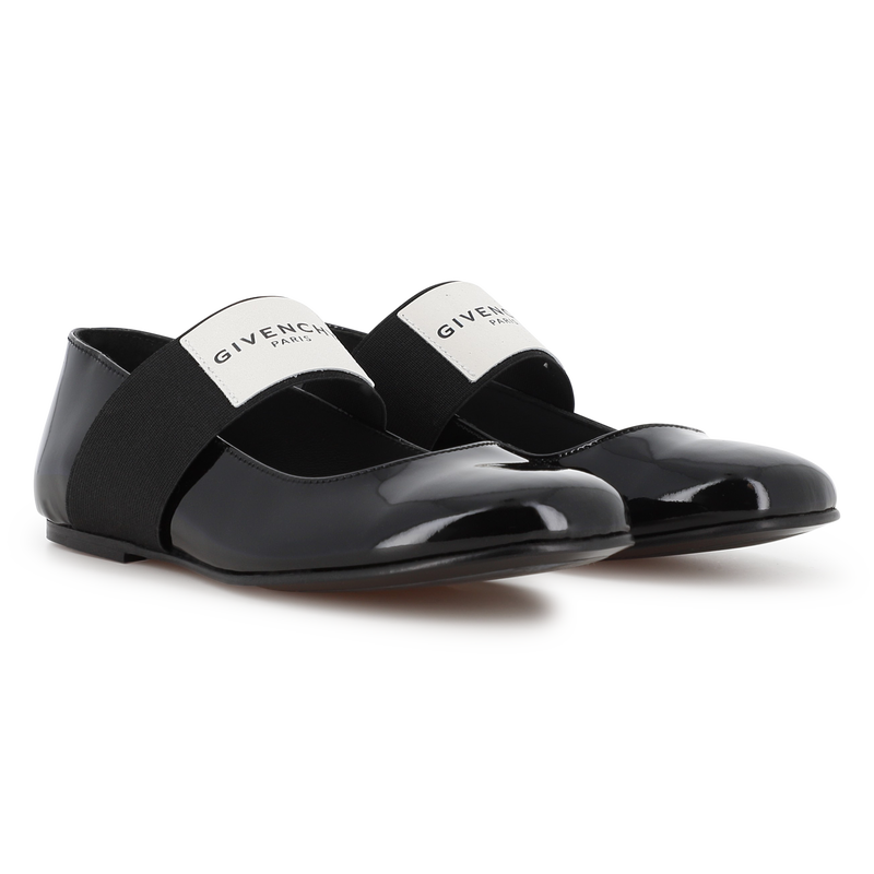 Ballet flats GIVENCHY 
                        GIRL