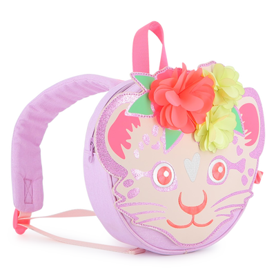 SMALL BACKPACK BILLIEBLUSH GIRL