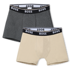 Set of 2 boxer shorts BOSS 
                    BOY