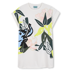 Sleeveless dresses KENZO KIDS 
                    GIRL