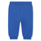 Cardigan and pants set KENZO KIDS 
                    BOY