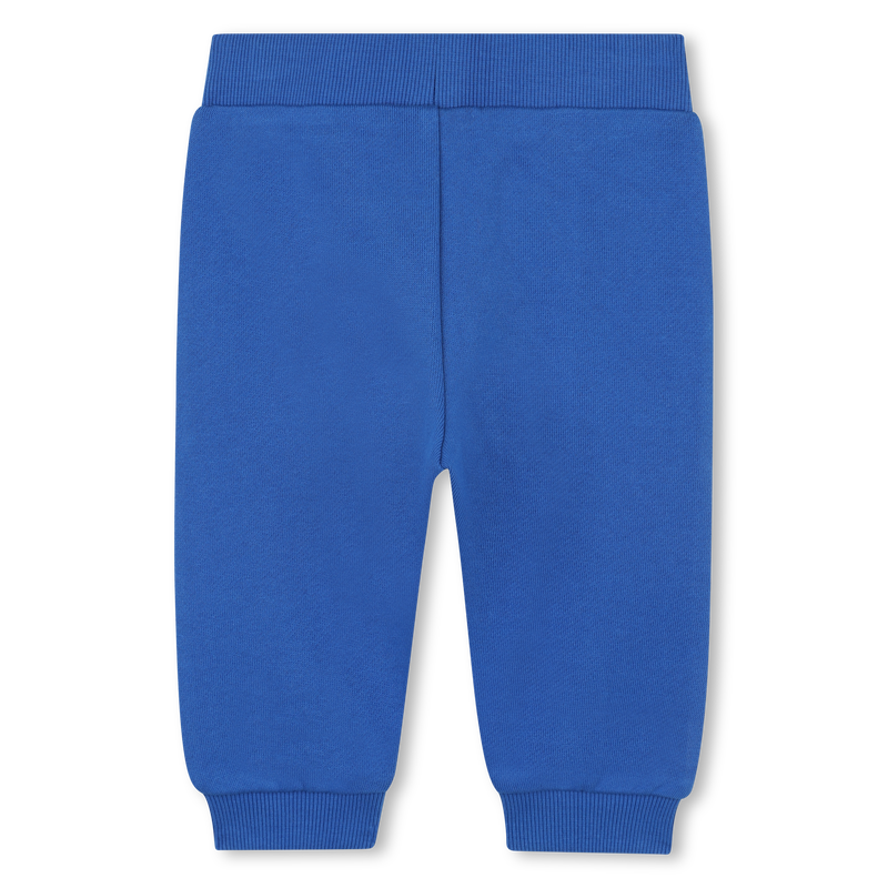 Cardigan and pants set KENZO KIDS 
                        BOY