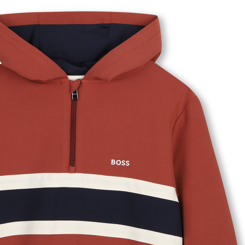 Hoodie BOSS 
                        BOY