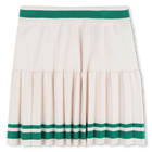 Pleated skirt KIDS AROUND 
                    GIRL