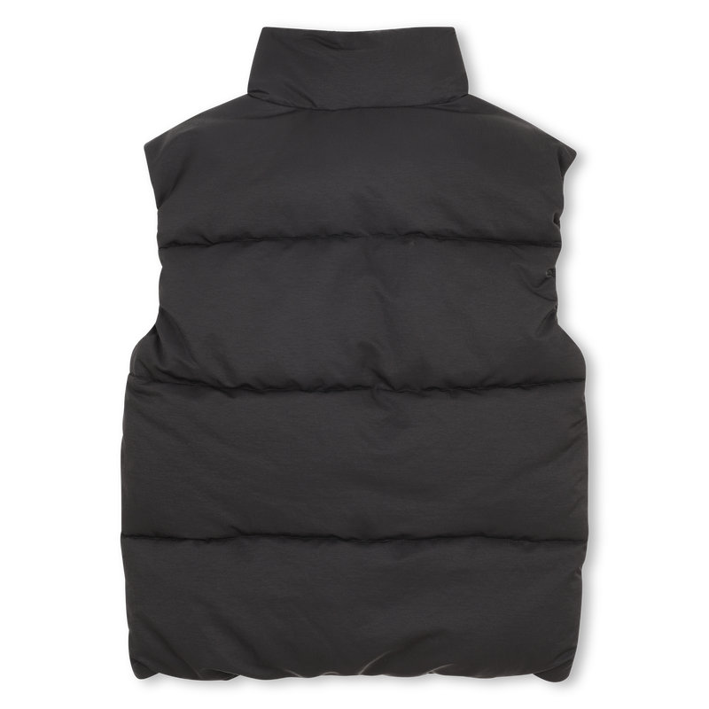 SLEEVELESS DOWN JACKET HUGO 
                        BOY