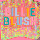 Small star backpack BILLIEBLUSH 
                    GIRL