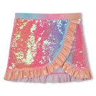 Sparkly bathing skirt BILLIEBLUSH 
                    GIRL