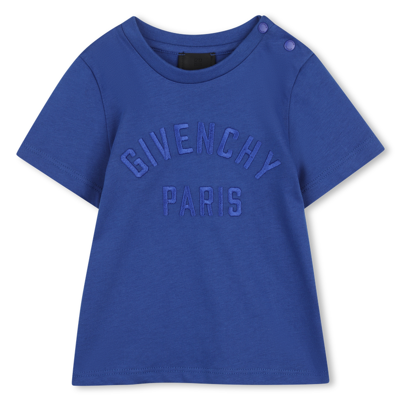 Short sleeve t-shirt GIVENCHY 
                        BOY