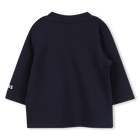 Long Sleeve T-Shirt BOSS 
                    BOY