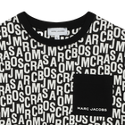 Short-sleeved T-shirt MARC JACOBS 
                    UNISEX