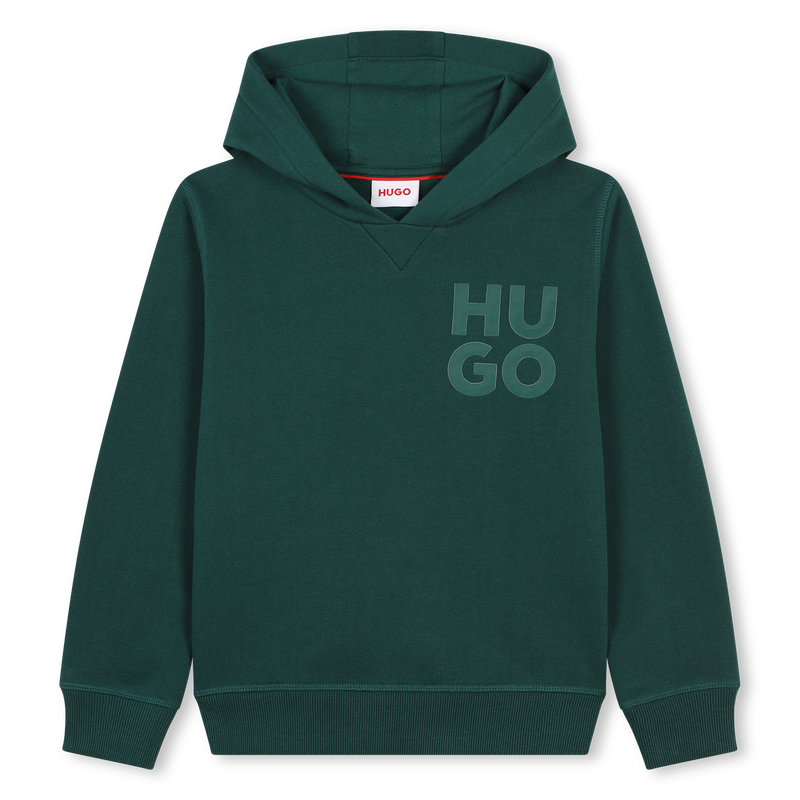 Hoodie HUGO 
                        BOY