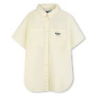 Shirt dress KENZO KIDS 
                    GIRL