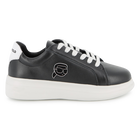 Lace-up trainers KARL LAGERFELD KIDS 
                    UNISEX