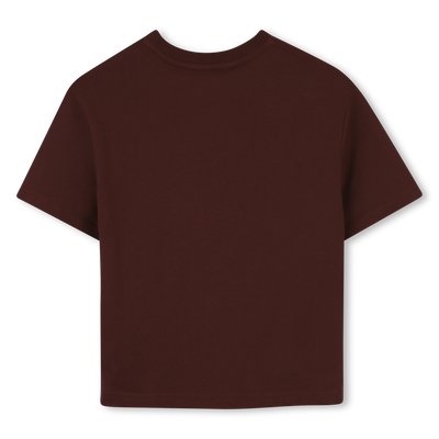 Short sleeve t-shirt LANVIN BOY