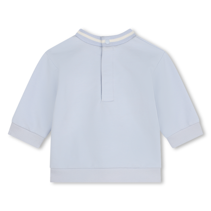 Jogging trousers KENZO KIDS 
                        BOY