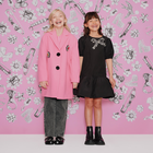 Ceremonial Dress MARC JACOBS 
                    GIRL