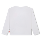Long-sleeved T-shirt BILLIEBLUSH 
                    GIRL