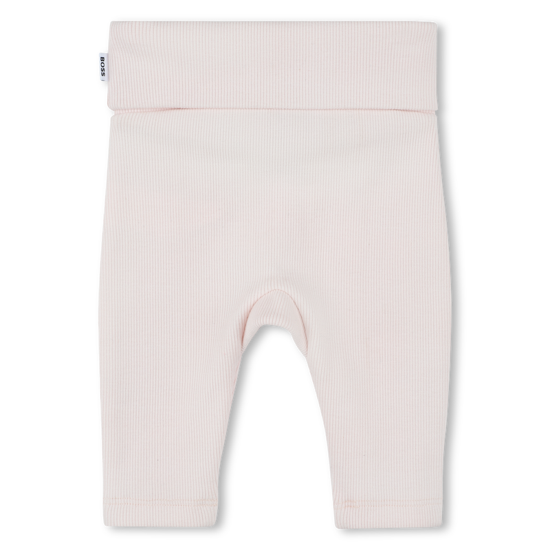 T-shirt and leggings set BOSS 
                        GIRL