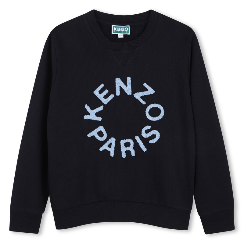 Sweatshirt and pants set KENZO KIDS 
                        UNISEX