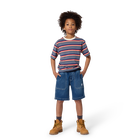 Short-sleeved t-shirt TIMBERLAND 
                    BOY
