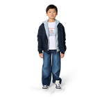 Wide-leg denim trousers ZADIG VOLTAIRE 
                    BOY