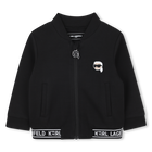 Three-piece set KARL LAGERFELD KIDS 
                    BOY