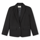 Suit jacket ZADIG VOLTAIRE 
                    GIRL