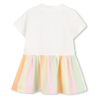 2-in-1 dress KENZO KIDS 
                    GIRL