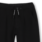Chic trousers KARL LAGERFELD KIDS 
                    BOY