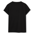 Short sleeve t-shirt DKNY 
                    GIRL