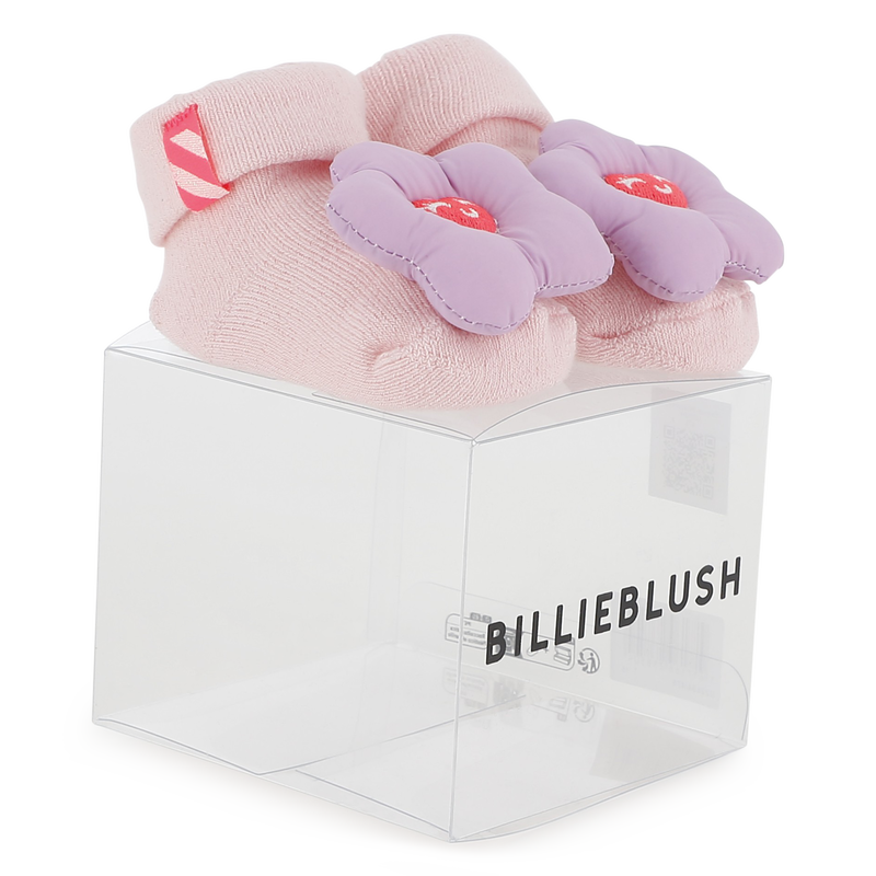 Slippers BILLIEBLUSH 
                        GIRL