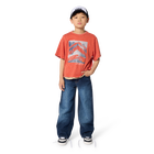 Short-sleeved t-shirt ZADIG VOLTAIRE 
                    BOY