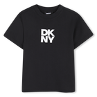 Set of 2 t-shirts DKNY 
                    BOY