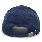 Velvet cap BOSS 
                    BOY