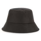 Bucket hat with badge KENZO KIDS 
                    UNISEX