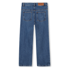 Denim pants KENZO KIDS 
                    BOY