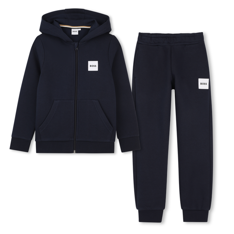 Tracksuit BOSS 
                        BOY
