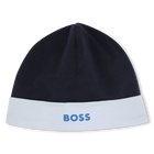 Fleece pyjamas and hat BOSS 
                    BOY