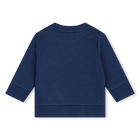 Fleece sweatshirt BOSS 
                    BOY