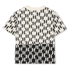 Short-sleeved T-shirt KARL LAGERFELD KIDS 
                    BOY
